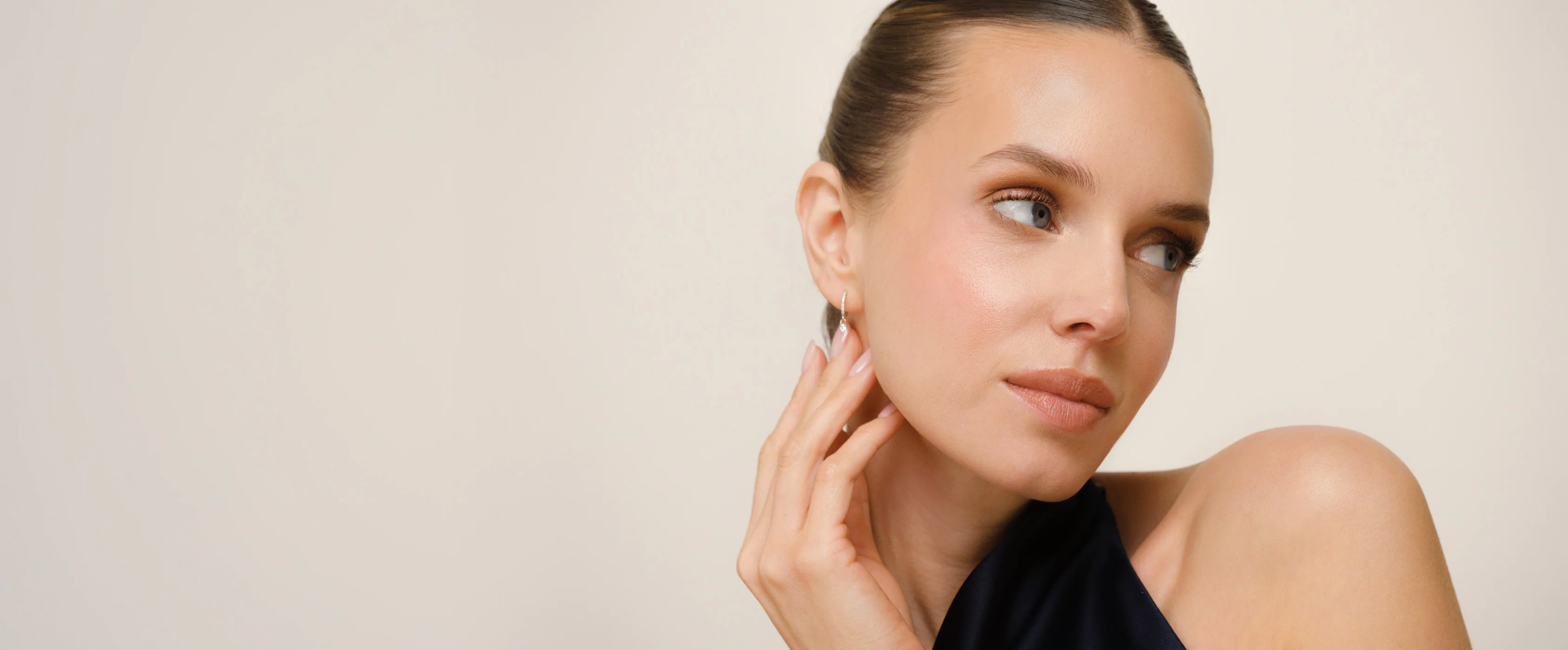 Flawless Skin, Perfectly Matched