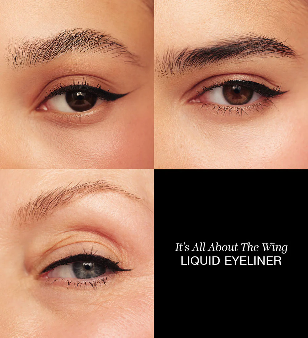 It's All About The Wing Liquid Waterproof Eyeliner - Image 4