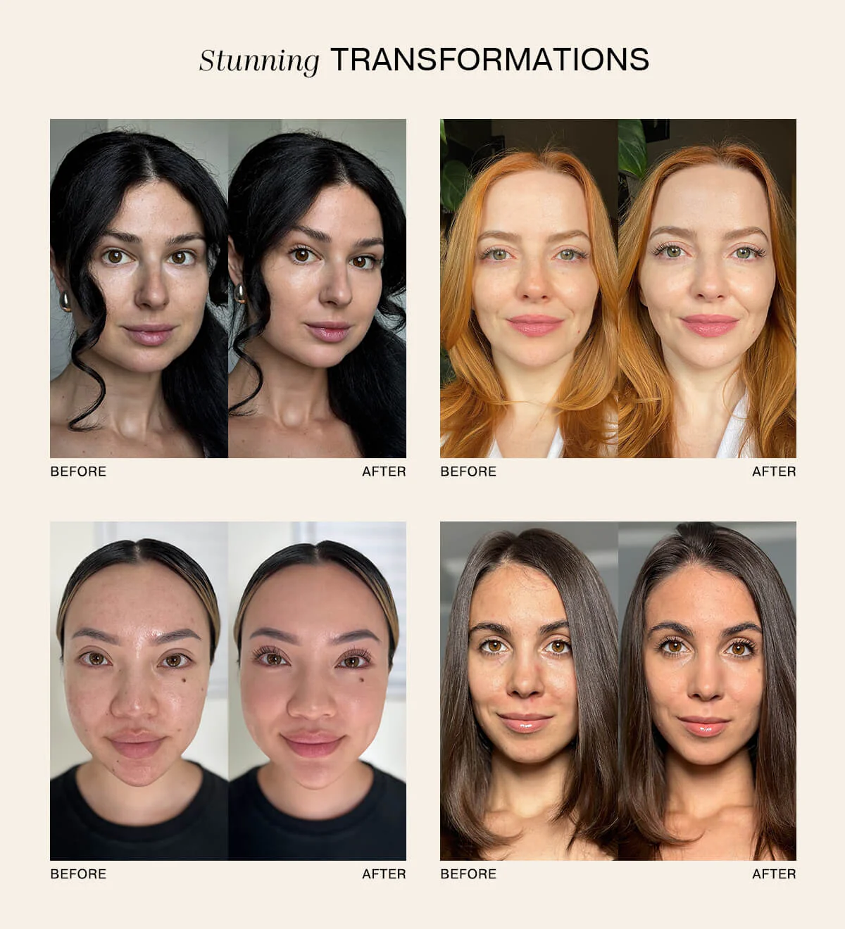 Changing Foundation - Image 3