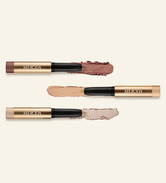 Mini Eye Shimmer Set - Image 2
