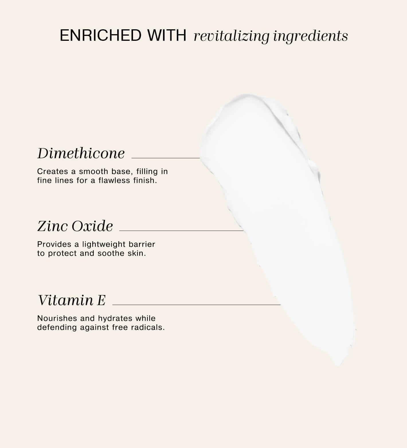 Velvet Skin Primer - Image 3