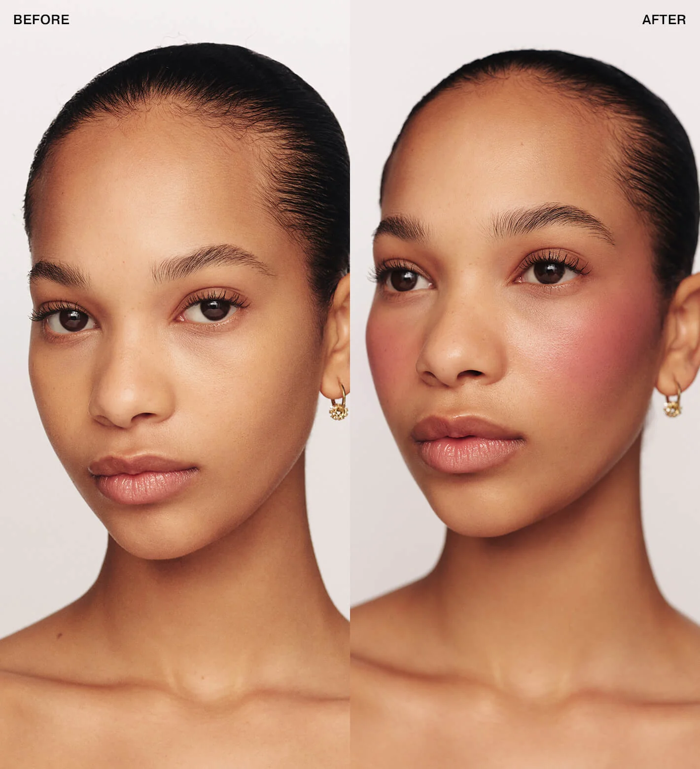 Mini Vibrant Cheeks Liquid Blush - Image 4
