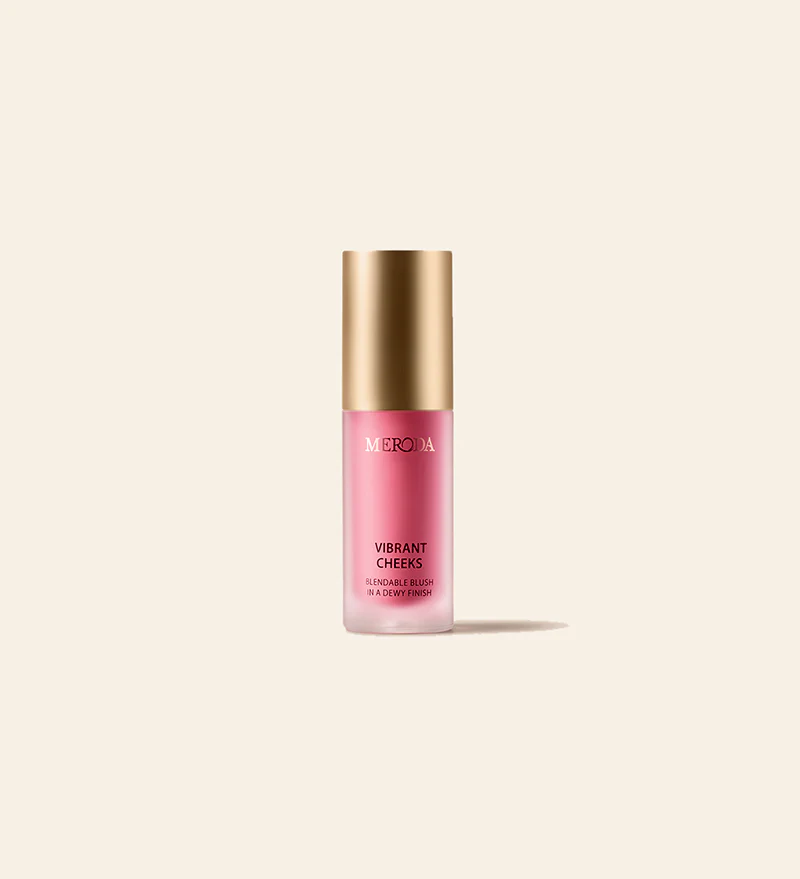 Mini Vibrant Cheeks Liquid Blush - Image 6