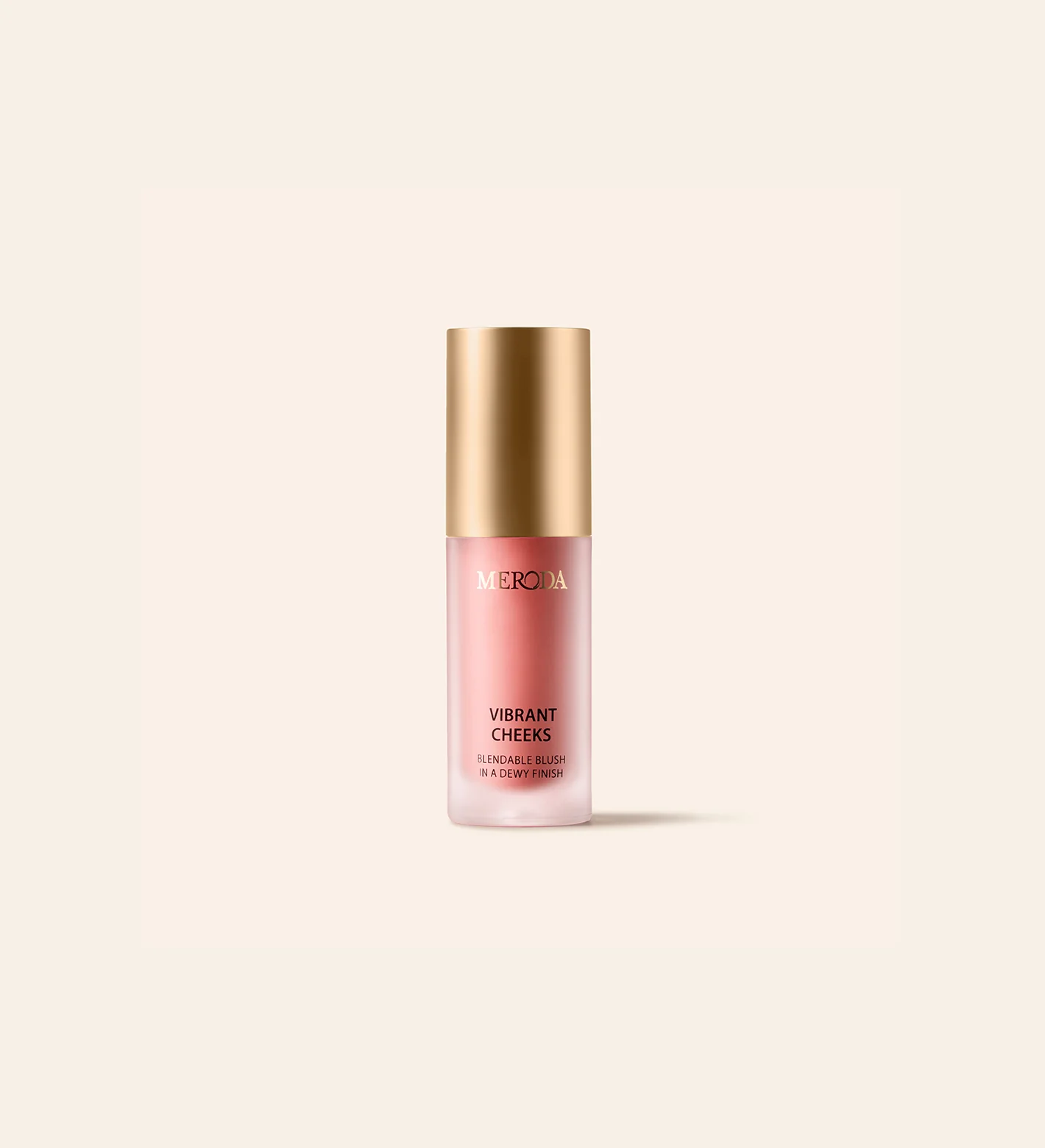 Mini Vibrant Cheeks Liquid Blush - Image 7