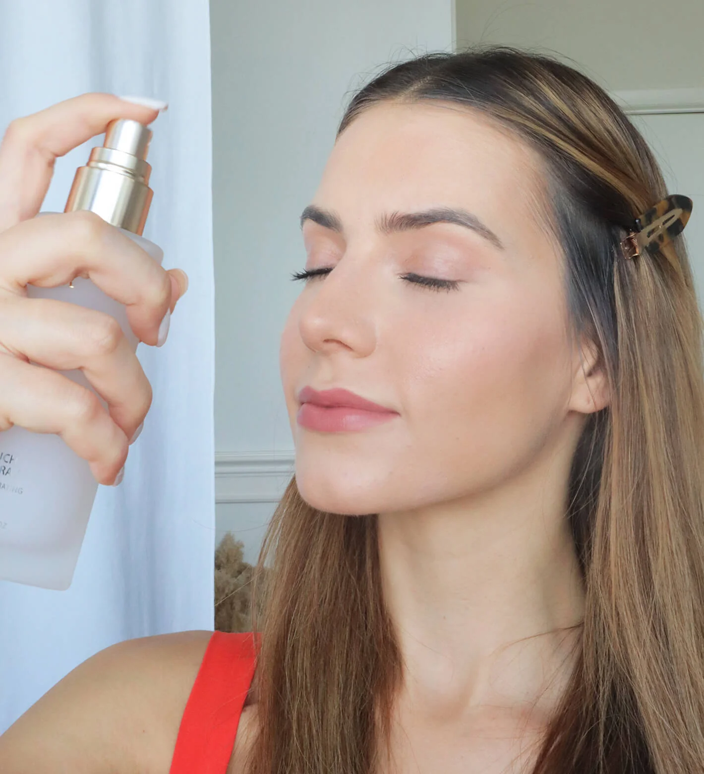 Final Touch Setting Spray - Image 3