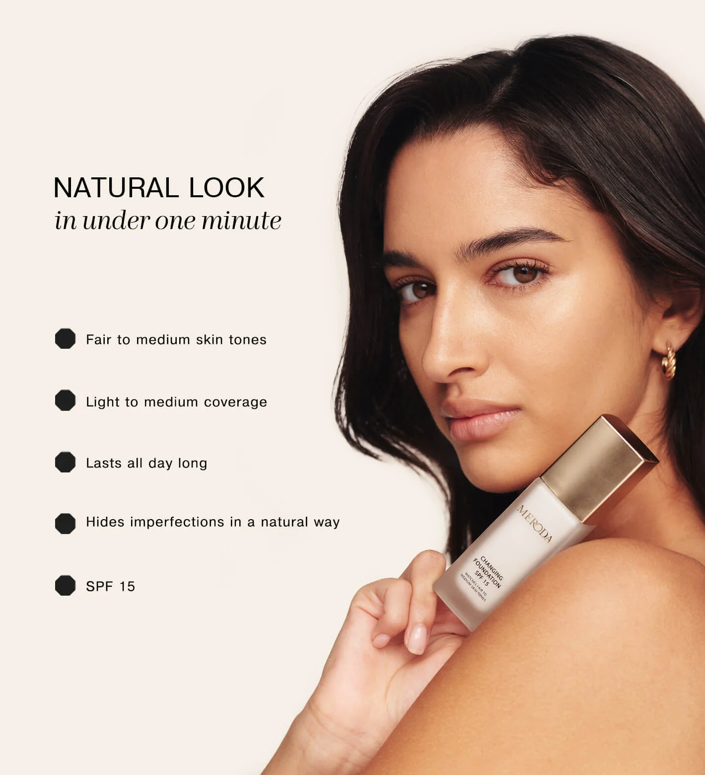 Changing Foundation - Image 4