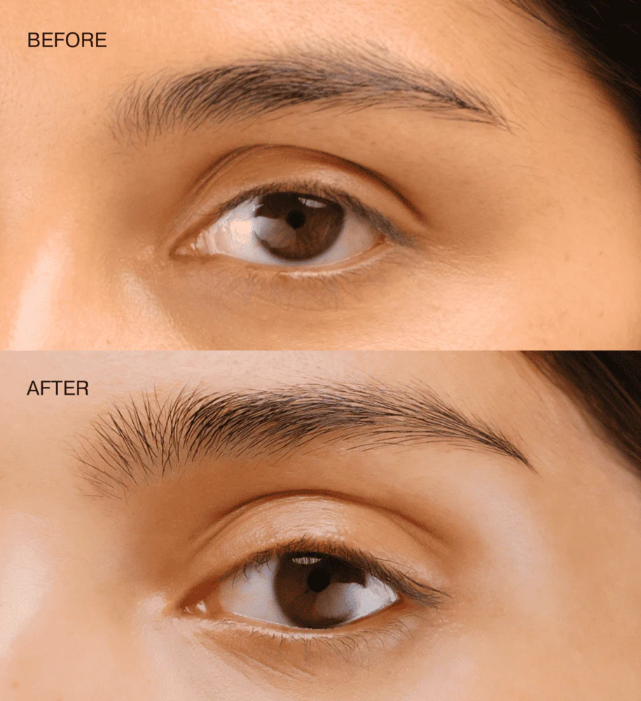 The Precision Brow Gel - Image 3