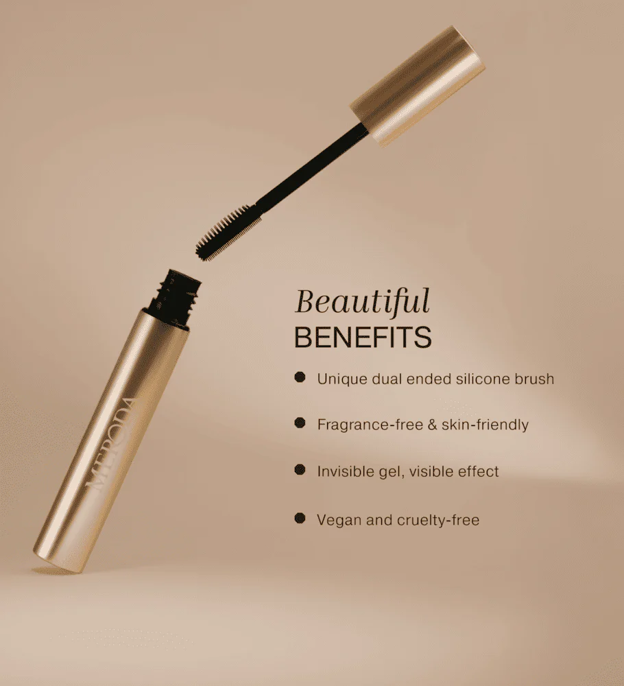 The Precision Brow Gel - Image 4
